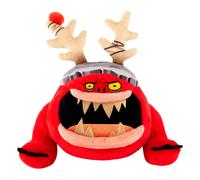Tomy Nounours Warhammer Bounca