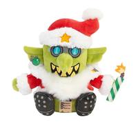 Tomy Nounours Warhammer Da Red Gobbo