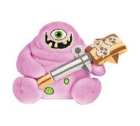 Tomy Nounours Warhammer Granade Nurgling 15 Cm