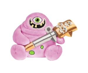 Tomy Nounours Warhammer Granade Nurgling 15 Cm
