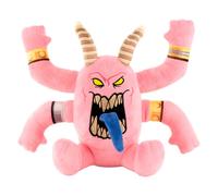 Tomy Nounours Warhammer Pink Horror Of Tzeentch