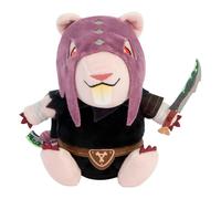Tomy Nounours Warhammer Skaven Deathmaster 15 Cm