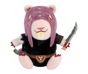 Tomy Nounours Warhammer Skaven Deathmaster 15 Cm