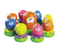 Tomy Octopal Squirters Bath Toy