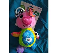 Jouet d’éveil Tomy Olly le Porcinet G