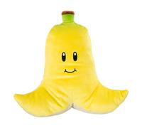 Tomy Peluche Mocchi Mocchi Banane 40 Cm