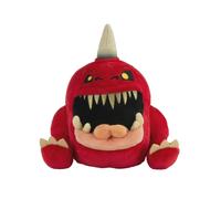TOMY - Peluche Warhammer Bruxo-Squig 18 cm - Warhammer Age of Sigmar - pour Les