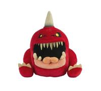 Tomy - Peluche Warhammer Bruxo-Squig 18 cm - Warhammer Age of Sigmar - pour Les Fans et collectionneurs