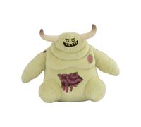 Tomy - Peluche Warhammer Nurgling Petit Immonde 17 cm - Warhammer 40,000 - pour Les Fans et collectionneurs