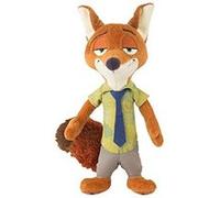 TOMY Peluche Zootopia Large Nick Wilde