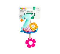 TOMY Pendentif Cygne Lamaze L27195