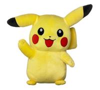 Tomy Pokémon - T71791 - Jouet de Premier Age - Petite Peluche Pikachu