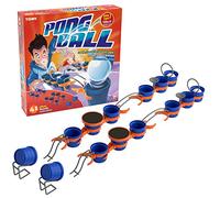 TOMY- Pong Ball Expert-41 Pièces, T73020, Multicolore