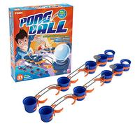 TOMY - Pong Ball Intermédiaire 31 Pièces