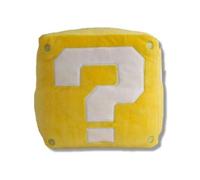 Tomy Question Block