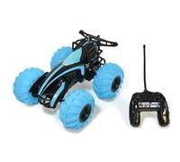 Tomy rc - jlx monster drive - véhicule radiocommandé G