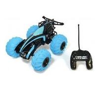 Tomy rc - jlx monster drive - véhicule radiocommandé G