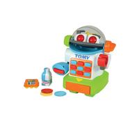 Tomy - Robot caissier interactif