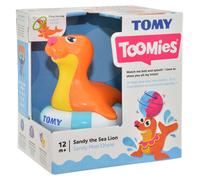 Tomy Sandy Mon Otarie