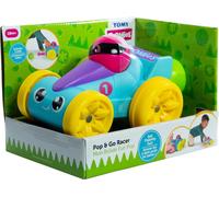 TOMY skyball racer Pop&Go E73778