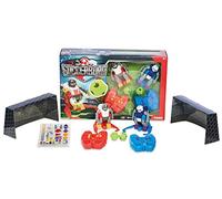 TOMY- Soccerborg, E72757
