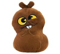 TOMY- Squirmy Peluche, T17038EU, Marron