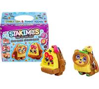 TOMY STAKIMOS 2pack Sam et Jaśmina E73633