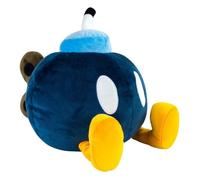 TOMY Peluche Mocchi-Mocchi Super Mario Bob-omb 38 cm