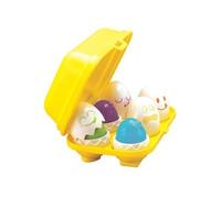 Tomy - T1581 - Jouet d'éveil - Piou Piou Surprise