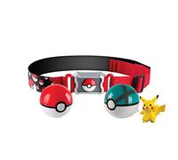 Poké Ball ceinture de dresseur
