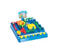Tomy - t7070 - jeu d'action et de réflexe - tricky bille