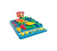 Tomy - t7070 - jeu daction et de réflexe - tricky bille