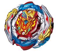 TAKARA TOMY Beyblade Burst B-201 Kit de modification Zestakilles