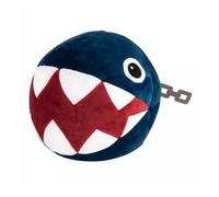 Tomy Takara - Mario Peluche Mega Mocchi Mocchi Chain Chomp