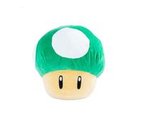Le Kidulte - Club Mocchi Mocchi Mk - Mocchi-Mocchi Méga - Champignon Vert