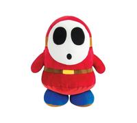 Tomy Takara - Mario Peluche Mega Mocchi Mocchi Maskass