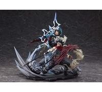 Figurine - My Hero Academia - Izuku Midorya Vs. Stain 30cm G