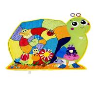 Tomy Tapis Activités Escargot