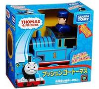 Tomy Thomas émet des émissions de Go Go Thomas (Renewal) (import du Japon) G