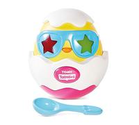 Toomies Beat The Egg Multicolore