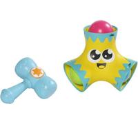 TOMY Toomies Knock Knock Happy balles E73668 /4