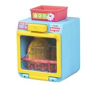 TOMY Jouet de bain Mon Lave-Vaisselle Rigol'Eau Interactif avec accessoires Dès 18 mois