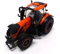 TOMY Tracteur anglais Valtra T245 wersja Deco 43273