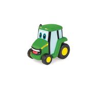 Tomy John Deere Johnny Push N Roll