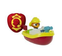 Tomy Tut & Go - Mon Bateau Pompier