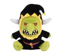 TOMY Warhammer, Peluche Gloomspite Git, Jouet Doux de Collection pour Adolescent