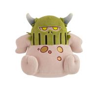 TOMY Peluche Warhammer Sassy Nurgling 15 cm