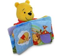 TOMY/WINNIE L'OURSON Devine et Découvre avec Winnie