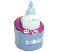 Tomyka Ballidoo Mouche-Bébé Électronique