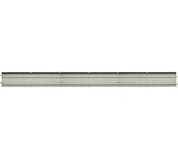 TomyTEC 010708 - Modèle Ferroviaire Accessoires 2 Droite Double Rails